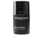 SEBASTIAN PROFESSIONALS-MICROWEB FIBER texturizador capilar fixação leve 45 ml.-DrShampoo - Perfumaria e Cosmética