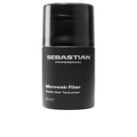 SEBASTIAN PROFESSIONALS-MICROWEB FIBER texturizador capilar fixação leve 45 ml.-DrShampoo - Perfumaria e Cosmética