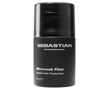 SEBASTIAN PROFESSIONALS-MICROWEB FIBER texturizador capilar fixação leve 45 ml.-DrShampoo - Perfumaria e Cosmética Imagem principal do produto