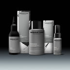 SEBASTIAN PROFESSIONALS-MULTITASKER shampoo 3 em 1 para homens.-DrShampoo - Perfumaria e Cosmética