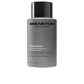 MULTITASKER shampoo 3 em 1 para homens.
