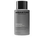 SEBASTIAN PROFESSIONALS-MULTITASKER shampoo 3 em 1 para homens.-DrShampoo - Perfumaria e Cosmética