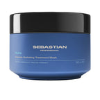SEBASTIAN PROFESSIONALS-Máscara Profissional HYDRE Hidratação Intensa e Controle de Frizz 145 ml.-DrShampoo - Perfumaria e Cosmética