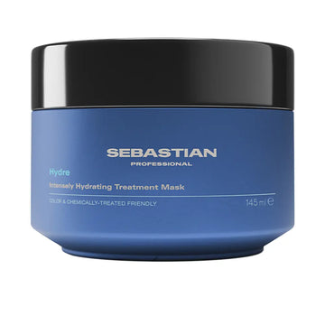SEBASTIAN PROFESSIONALS-Máscara Profissional HYDRE Hidratação Intensa e Controle de Frizz 145 ml.-DrShampoo - Perfumaria e Cosmética Imagen principal del producto
