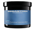 SEBASTIAN PROFESSIONALS-Máscara Profissional HYDRE para Hidratação Intensa e Controle do Frizz 500ml.-DrShampoo - Perfumaria e Cosmética