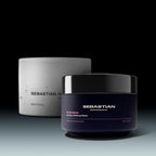 SEBASTIAN PROFESSIONALS-Máscara Reparadora Luxuosa NO.BREAKER repara sinais visíveis de danos 145 ml.-DrShampoo - Perfumaria e Cosmética