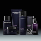 SEBASTIAN PROFESSIONALS-Máscara Reparadora Luxuosa NO.BREAKER repara sinais visíveis de danos 145 ml.-DrShampoo - Perfumaria e Cosmética