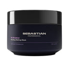SEBASTIAN PROFESSIONALS-Máscara Reparadora Luxuosa NO.BREAKER repara sinais visíveis de danos 145 ml.-DrShampoo - Perfumaria e Cosmética