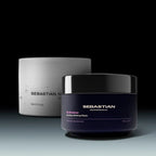 SEBASTIAN PROFESSIONALS-Máscara Reparadora Luxuosa NO.BREAKER repara sinais visíveis de danos 500ml.-DrShampoo - Perfumaria e Cosmética