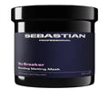 Máscara Reparadora Luxuosa NO.BREAKER repara sinais visíveis de danos 500ml.