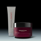 SEBASTIAN PROFESSIONALS-Máscara revitalizante PENETRAITT.-DrShampoo - Perfumaria e Cosmética