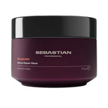 SEBASTIAN PROFESSIONALS-Máscara revitalizante PENETRAITT.-DrShampoo - Perfumaria e Cosmética