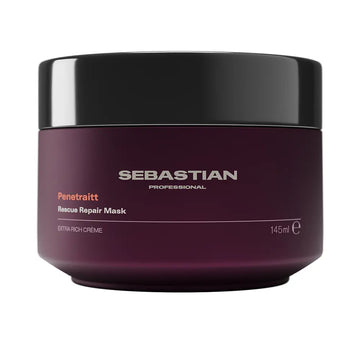 SEBASTIAN PROFESSIONALS-Máscara revitalizante PENETRAITT.-DrShampoo - Perfumaria e Cosmética Main image