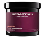 SEBASTIAN PROFESSIONALS-Máscara revitalizante PENETRAITT.-DrShampoo - Perfumaria e Cosmética