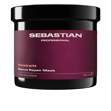 SEBASTIAN PROFESSIONALS-Máscara revitalizante PENETRAITT.-DrShampoo - Perfumaria e Cosmética Main image