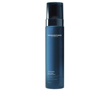 SEBASTIAN PROFESSIONALS-Mousse de styling TWISTED curl lifter para cachos livres de frisagem.-DrShampoo - Perfumaria e Cosmética Main image