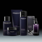 SEBASTIAN PROFESSIONALS-NO.BREAKER shampoo profissional nutre e limpa 1000 ml.-DrShampoo - Perfumaria e Cosmética
