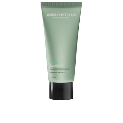 SEBASTIAN PROFESSIONALS-O condicionador volumizador profissional VOLUPT proporciona corpo com movimento e leveza 200 ml.-DrShampoo - Perfumaria e Cosmética