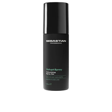SEBASTIAN PROFESSIONALS-O gel spray VOLUPT cria volume.-DrShampoo - Perfumaria e Cosmética Main image