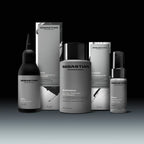 SEBASTIAN PROFESSIONALS-Óleo para cabelo e barba GROOM para homens proporciona maciez, definição e brilho 30 ml-DrShampoo - Perfumaria e Cosmética