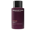 PENETRAITT shampoo de reparação profissional textura cremosa limpa.