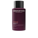 SEBASTIAN PROFESSIONALS-PENETRAITT shampoo de reparação profissional textura cremosa limpa.-DrShampoo - Perfumaria e Cosmética