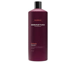 SEBASTIAN PROFESSIONALS-PENETRAITT shampoo de reparação profissional textura cremosa limpa.-DrShampoo - Perfumaria e Cosmética
