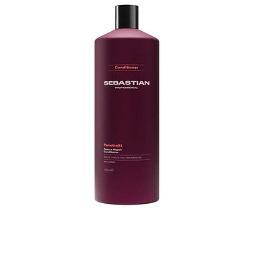 SEBASTIAN PROFESSIONALS-PENETRAITT shampoo de reparação profissional textura cremosa limpa.-DrShampoo - Perfumaria e Cosmética Main image