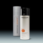 SEBASTIAN PROFESSIONALS-POTION 9 Leave-in Conditioner Styling Treatment Hidratação Intensa e Suavidade 500ml-DrShampoo - Perfumaria e Cosmética