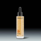 SEBASTIAN PROFESSIONALS-POTION 9 gotas, tratamento híbrido leve para estilização com múltiplos benefícios, 30ml-DrShampoo - Perfumaria e Cosmética