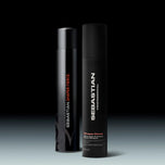 SEBASTIAN PROFESSIONALS-SHAPER FIERCE Spray de Fixação Modelável de Fixação Máxima 300ml-DrShampoo - Perfumaria e Cosmética