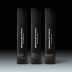 SEBASTIAN PROFESSIONALS-SHAPER FIERCE Spray de Fixação Modelável de Fixação Máxima 300ml-DrShampoo - Perfumaria e Cosmética