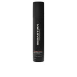 SEBASTIAN PROFESSIONALS-SHAPER FIERCE Spray de Fixação Modelável de Fixação Máxima 300ml-DrShampoo - Perfumaria e Cosmética