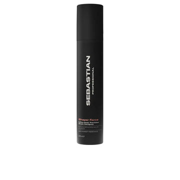 SEBASTIAN PROFESSIONALS-SHAPER FIERCE Spray de Fixação Modelável de Fixação Máxima 300ml-DrShampoo - Perfumaria e Cosmética Main image