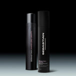 SEBASTIAN PROFESSIONALS-SHAPER ZERO GRAVITY Spray de Cabelo com Fixação Suave e Leve Resistência à Humidade por 24 Horas 300ml.-DrShampoo - Perfumaria e Cosmética