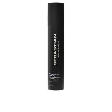 SEBASTIAN PROFESSIONALS-SHAPER ZERO GRAVITY Spray de Cabelo com Fixação Suave e Leve Resistência à Humidade por 24 Horas 300ml.-DrShampoo - Perfumaria e Cosmética Main image