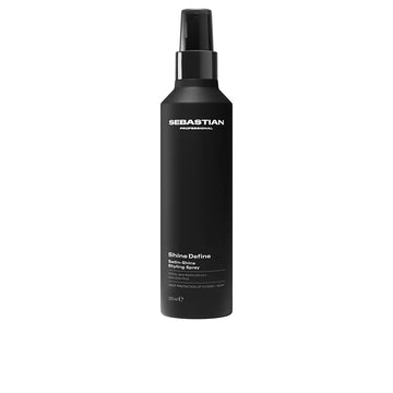 SEBASTIAN PROFESSIONALS-SHINE DEFINE spray modelador com proteção térmica para cabelo 200 ml.-DrShampoo - Perfumaria e Cosmética Imagem principal do produto