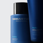 SEBASTIAN PROFESSIONALS-Shampoo HYDRE Professional de Limpeza e Hidratação.-DrShampoo - Perfumaria e Cosmética