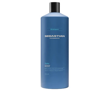 SEBASTIAN PROFESSIONALS-Shampoo de Limpeza e Hidratação Profissional HYDRE Hidratação Intensa e Nutrição 1000 ml.-DrShampoo - Perfumaria e Cosmética Imagen principal del producto