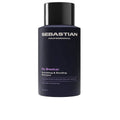 Shampoo profissional NO.BREAKER nutre e limpa 280 ml.