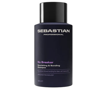 SEBASTIAN PROFESSIONALS-Shampoo profissional NO.BREAKER nutre e limpa 280 ml.-DrShampoo - Perfumaria e Cosmética Imagen principal del producto