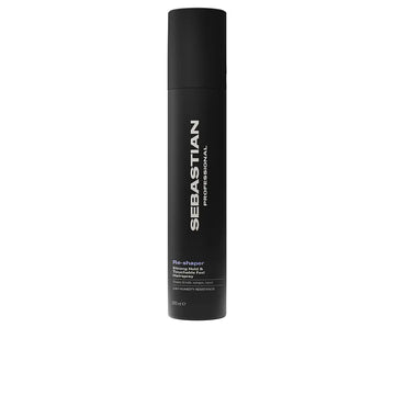 SEBASTIAN PROFESSIONALS-Spray de Cabelo RESHAPER Fixação Forte Toque Suave Resistência à Humidade 24 Horas 300ml.-DrShampoo - Perfumaria e Cosmética Main image