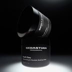 SEBASTIAN PROFESSIONALS-TEXTURIZADOR E DEFINIDOR DE CABELO EM ARGILA CRAFT CLAY matte 50 gr.-DrShampoo - Perfumaria e Cosmética