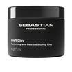 TEXTURIZADOR E DEFINIDOR DE CABELO EM ARGILA CRAFT CLAY matte 50 gr.