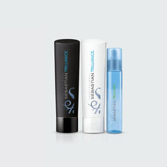SEBASTIAN PROFESSIONALS-TRILLIANCE Sublime Shine Shampoo 250 ml-DrShampoo - Perfumaria e Cosmética