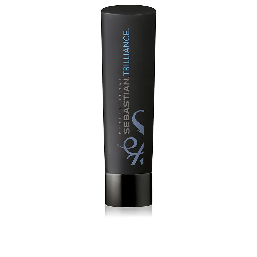SEBASTIAN PROFESSIONALS-TRILLIANCE Sublime Shine Shampoo 250 ml-DrShampoo - Perfumaria e Cosmética
