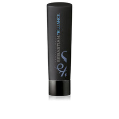 SEBASTIAN PROFESSIONALS-TRILLIANCE Sublime Shine Shampoo 250 ml-DrShampoo - Perfumaria e Cosmética