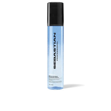 SEBASTIAN PROFESSIONALS-TRILLIANT spray de brilho e proteção térmica 150 ml.-DrShampoo - Perfumaria e Cosmética Imagem principal do produto