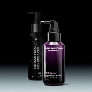 Tratamento em spray NO.BREAKER para cabelos mais fortes com menos quebra 95 ml. Image secondaire du produit