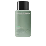 SEBASTIAN PROFESSIONALS-VOLUPT professional shampoo volumizador aumenta o volume e a densidade do cabelo 280 ml.-DrShampoo - Perfumaria e Cosmética